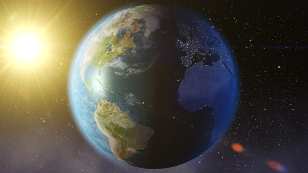 Bumi Makin Gelap, Dampaknya Bisa Ubah Iklim Global