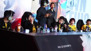 dominasi onic esports di mpl id season 16 fakta menarik tim landak kuning