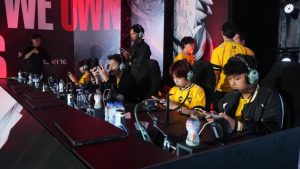 jadwal lengkap mpl id season 16 week 8 onic vs evos jadi sorotan utama