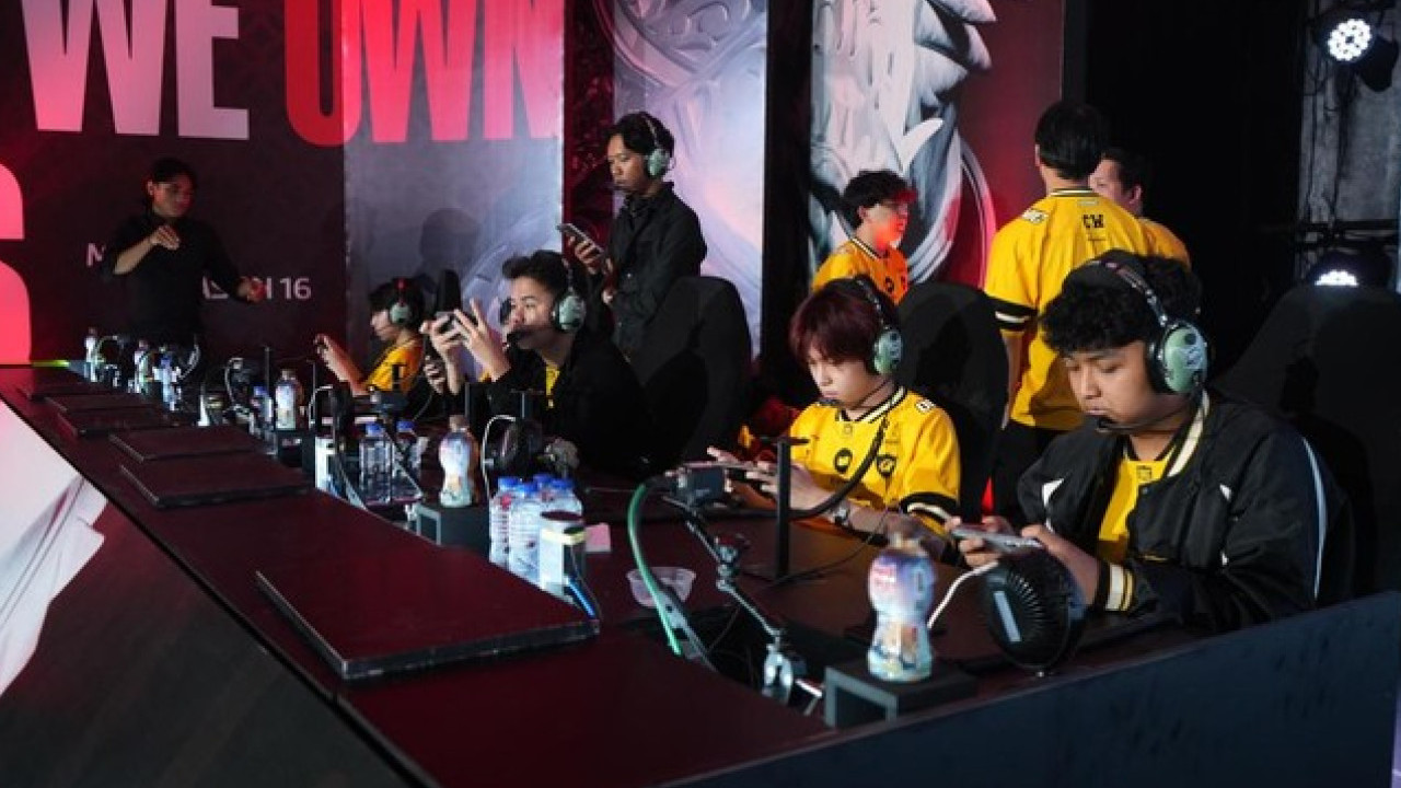 jadwal lengkap mpl id season 16 week 8 onic vs evos jadi sorotan utama