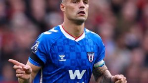 sunderland siap tampil garang lawan wolverhampton setelah dikalahkan mu