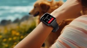 5 Smartwatch Lari Akurat Murah Pace Terukur Mulai Rp200 Ribuan