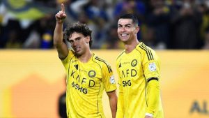 Cristiano Ronaldo Hadapi Ujian Berat di 16 Besar ACL Drawing Mengejutkan