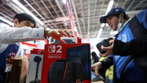 Dampak AI Harga PS5 dan Switch Diprediksi Meroket Tahun Depan Kok Bisa