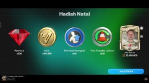 FC Mobile Klaim Kode Redeem 30 Desember Dapatkan Pemain 112 dan Koin