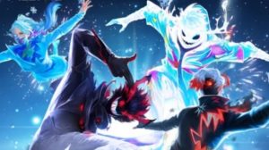 Gila Hadiah Natal FF 2025 51 Kode Redeem Terbaru Bundle Keren Menanti