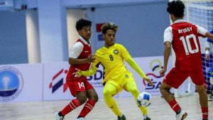 Indonesia U 19 Gemilang Pelatih Ungkap Rahasia Kalahkan Malaysia di Lapangan