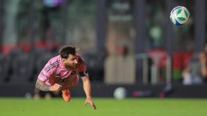 Jersey Messi Bawa Inter Miami Untung Selangit Rp167 Juta Fantastis