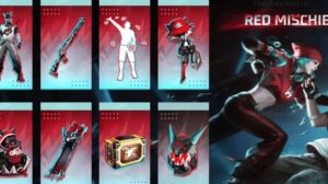 Kode Redeem FF 25 Desember Diskon Booyah Pass 30 dan Token Wayang Gratis