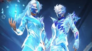 Kode Redeem FF 29 Desember 2025 Raih Arrival Animation 70 Diamond Gratis