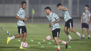 Lima Jagoan Garuda Siap Terbang Tinggi Perebutan Tahta Pemain Terbaik PSSI Awards 2026