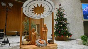 Misteri Natal Terpecahkan Pakar Ungkap Tanggal Kelahiran Yesus yang Sebenarnya