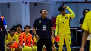 Pelatih Malaysia Akui Kehebatan Timnas Futsal Indonesia U 19 Respect