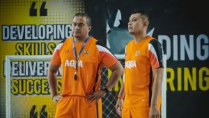 Pelatih Timnas Futsal U 19 Indonesia Runner Up Bukan Akhir Justru Awal