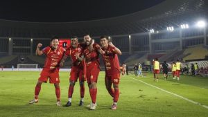 Persija Jakarta vs Bhayangkara FC Jadwal Super League Panas Jangan Ketinggalan