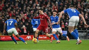 Real Madrid Menggila Januari 3 Bintang Impian Siap Didatangkan Ada Kejutan