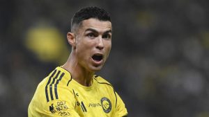 Ronaldo Melempem di ACL 2 Saddil dan Adam Alis Lebih Gacor Cetak Gol