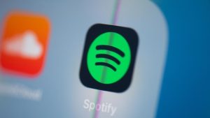 Spotify Dibajak Jutaan Lagu Siap Meluncur Gratis di Torrent
