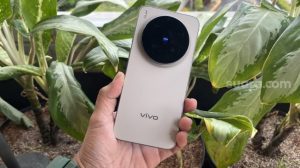 Vivo X300 Ultra Tantang Xiaomi 17 Ultra Kamera Premium Siap Gebrak Pasar