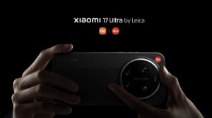 Xiaomi 17 Ultra Leica Edisi Spesial Ludes Impian Fotografer Terwujud