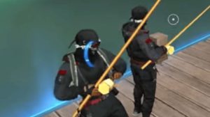 35 Kode Redeem FF 26 Desember 2025 Skin Winterland Bocoran Fitur Mancing Terbaru