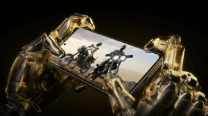 5 HP Gaming Murah 2025 Chip Kencang RAM 12GB Bikin Ngegame Makin Gahar