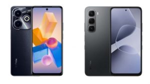 5 Infinix RAM 8GB Harga 1 Jutaan Baterai Awet Kamera Juara Spek Gahar