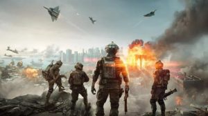 Arab Saudi Akuisisi Electronic Arts Ratusan Triliun Investasi Gemparkan Dunia Game