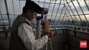 Awal Ramadhan 2026 Pakar BRIN Ungkap Potensi Perbedaan yang Perlu Diketahui