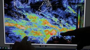 BMKG Awal Januari Waspada Wilayah Siaga Banjir Akibat Hujan Lebat Ekstrem
