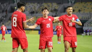 Calon Bintang Indonesia Siapa Pemain Muda Berkilau ke Eropa 2026