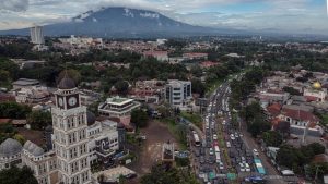 Dentuman Misterius Cianjur PVMBG Ungkap Fakta Mengejutkan Warga Geger