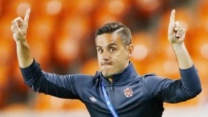 Eks Timnas John Herdman Buktikan ASEAN Bukan Penghalang Sepak Bola Modern