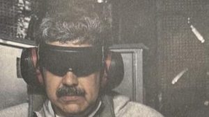 Foto AI Penangkapan Maduro Viral Kenali Perbedaan Jangan Tertipu Hoax