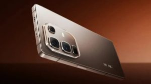 Infinix Note Edge Layar Melengkung Memukau Siap Gebrak Pasar HP Indonesia