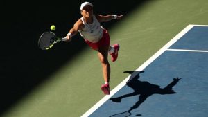 Janice Tjen Kalah di ASB Classic 2026 Drama 146 Menit yang Menguras Tenaga