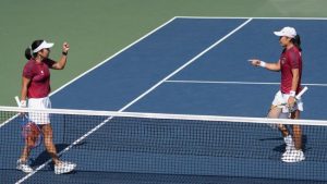 Janice Tjen Tantang Aldila Sutjiadi di Perempat Final ASB Classic Sengit