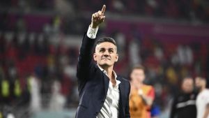 John Herdman Tiba di Jakarta Sambut Hangat Fans Jelang Debut Bersama Garuda
