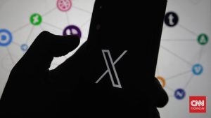 Komdigi Ancam Blokir Grok AI dan X Manipulasi Foto Cabul Picu Ancaman Serius