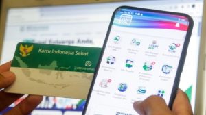 Lupa Bayar BPJS Cek Tagihan Kesehatan Mudah di Mobile JKN Sekarang