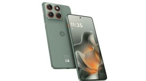Moto X70 Air Pro Gebrakan Baru Snapdragon Canggih dan AI Cerdas Meluncur