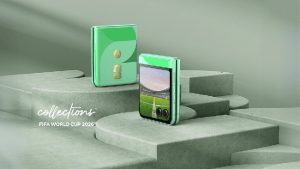 Motorola Razr Edisi Piala Dunia 2026 Harga dan Inovasi Hp Lipat Terbaru