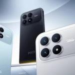 POCO F6 Pro Snapdragon Elite RAM 12GB Bose Audio Spek Gahar