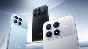 POCO F6 Pro Snapdragon Elite RAM 12GB Bose Audio Spek Gahar