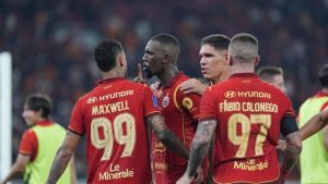 Persija Jakarta Tantang Raksasa Jerman di Perayaan HUT Jakarta Emas