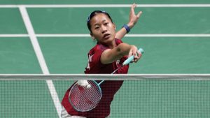 Putri KW Gagal di Malaysia Open 2026 Langkah Terhenti di Perempat Final