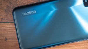 Realme Siap Luncurkan HP Gahar Baterai Badak 10001 mAh Gebrakan Baru