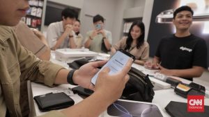 SIM Card Biometrik 2026 Target Utama dan Dampak untuk Pengguna