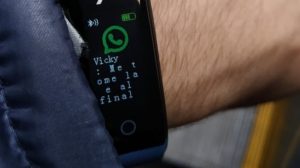 Smartwatch WhatsApp Murah 5 Pilihan Cerdas Mulai Rp300 Ribu Cek Sekarang