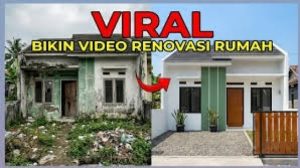 Transformasi Rumah Berantakan 8 Prompt AI Ciptakan Renovasi Rapi Estetik